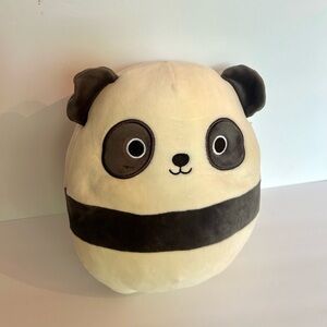 8 inch Panda Squishmallow🐼